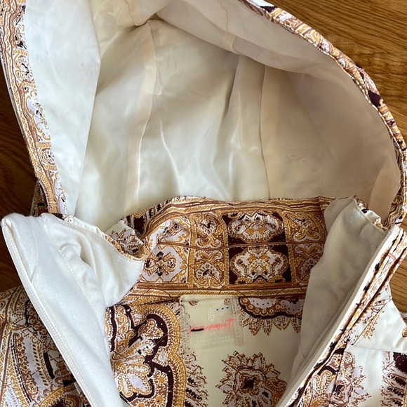 NWT Free People Movement Alpine Glow Ski Pullover Jacket XSmall - Picture 17 of 17